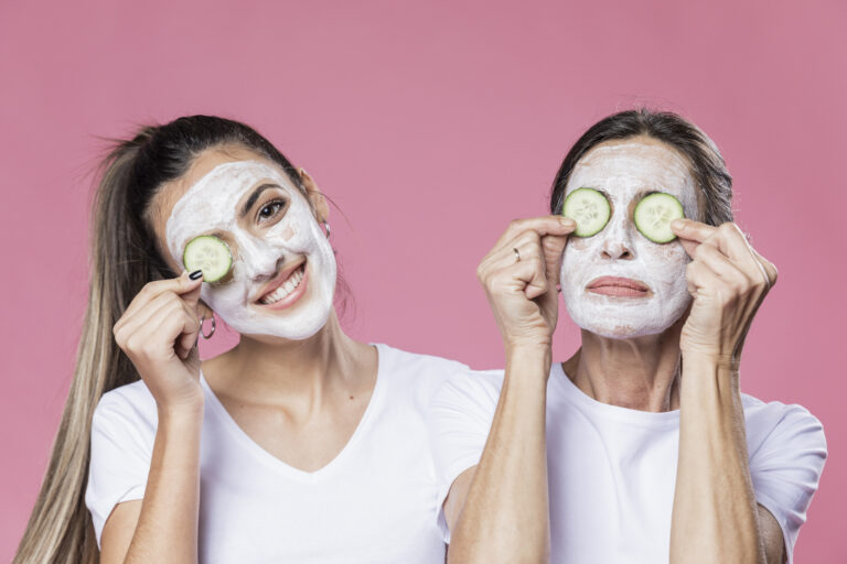 Morsdag på Zakopane Beer Spa