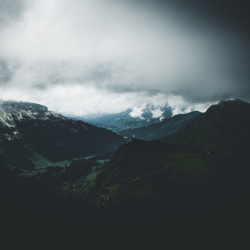 Co dělat v Zakopaném, když prší?