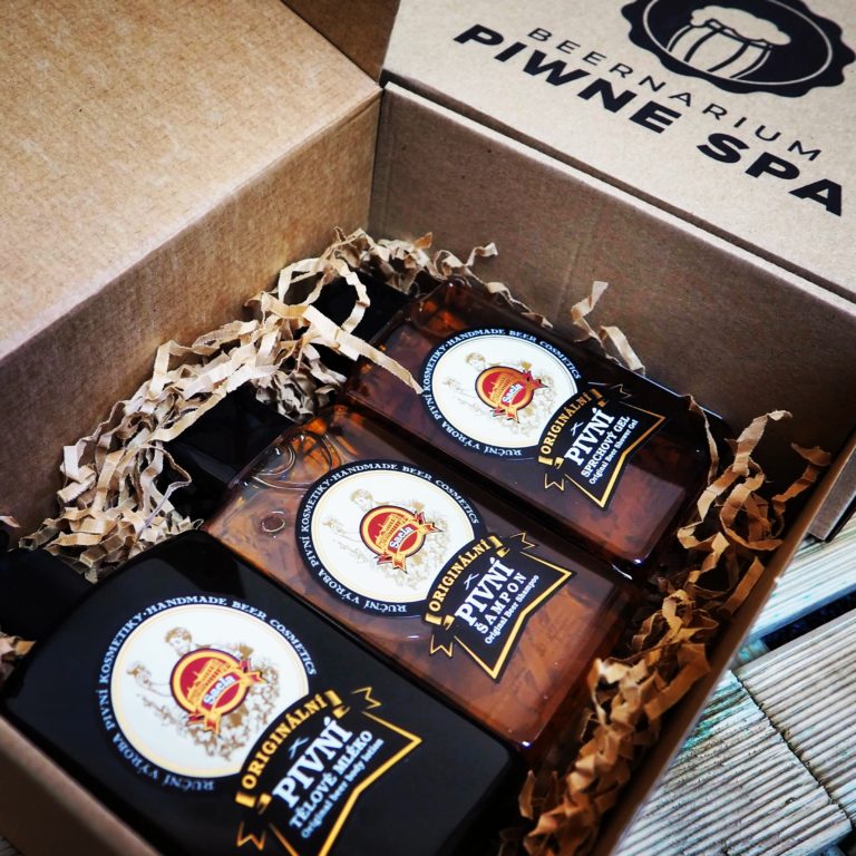 Morsdag på Zakopane Beer Spa