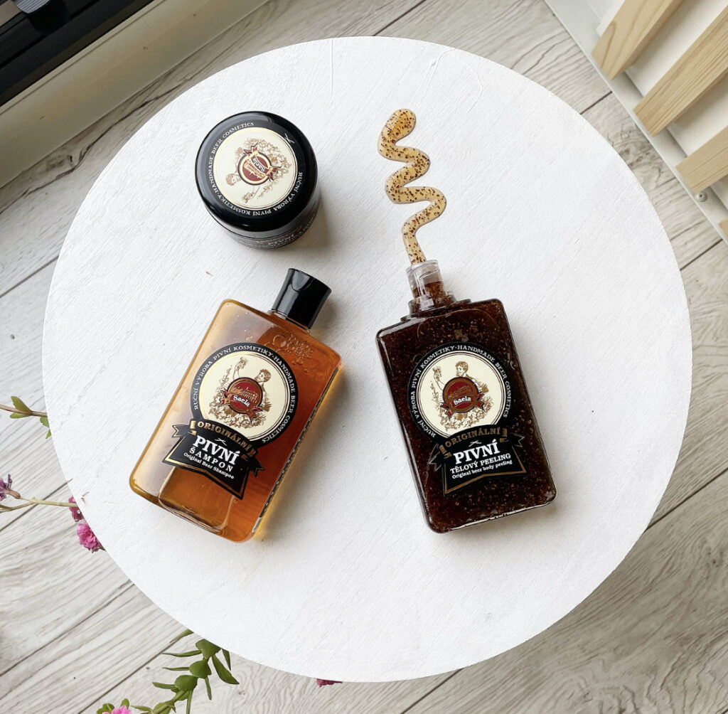 Domowe Spa
