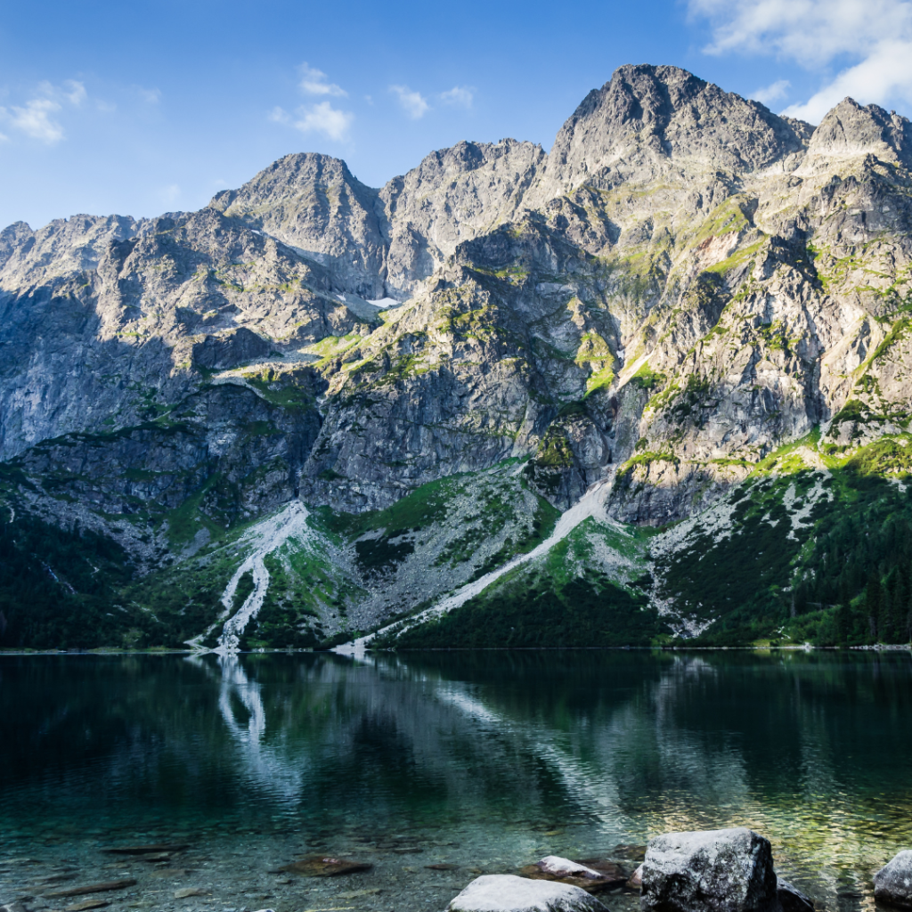 Top 10 things to do in Zakopane
