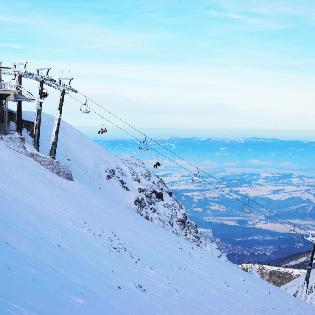 Top 10 things to do in Zakopane