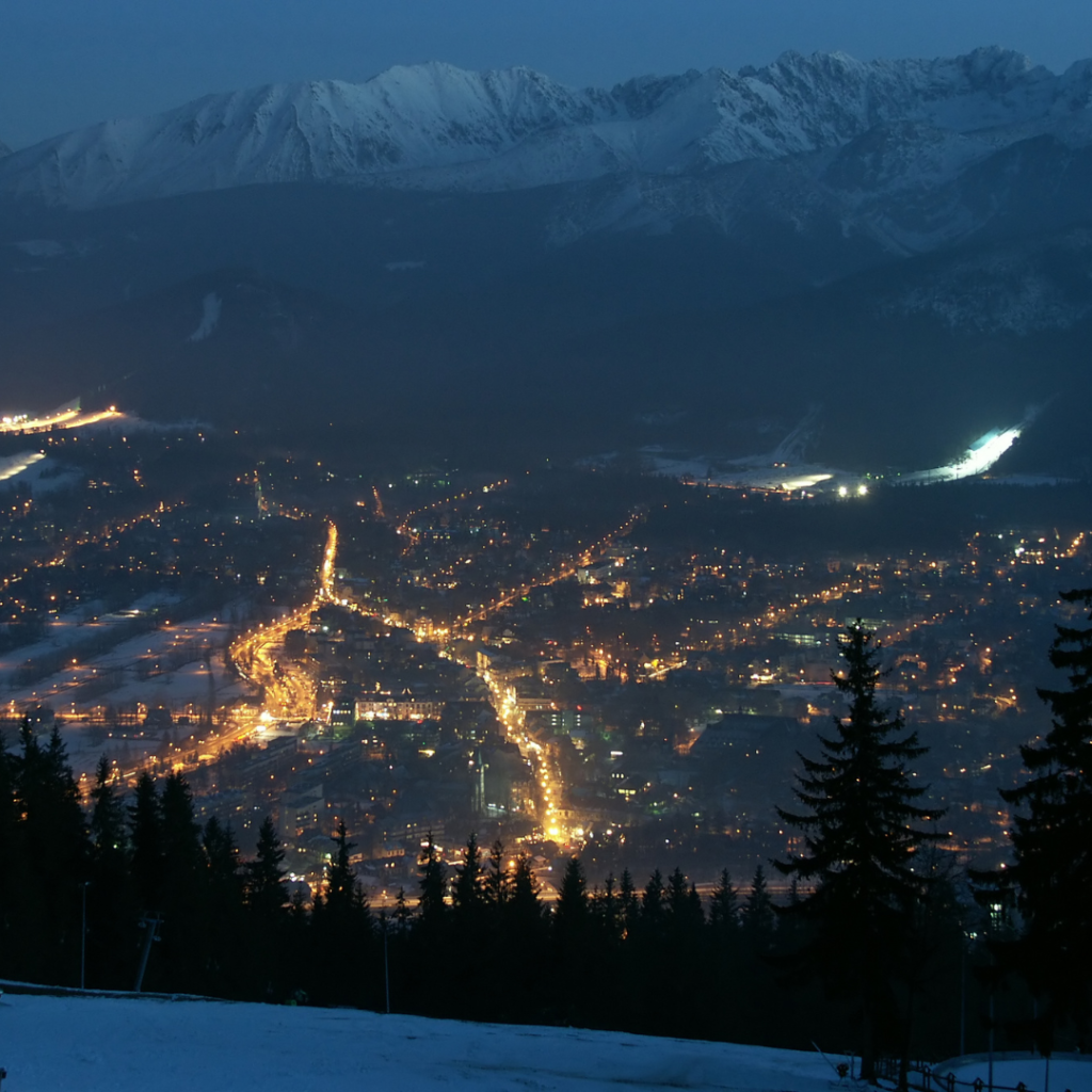 Top 10 things to do in Zakopane