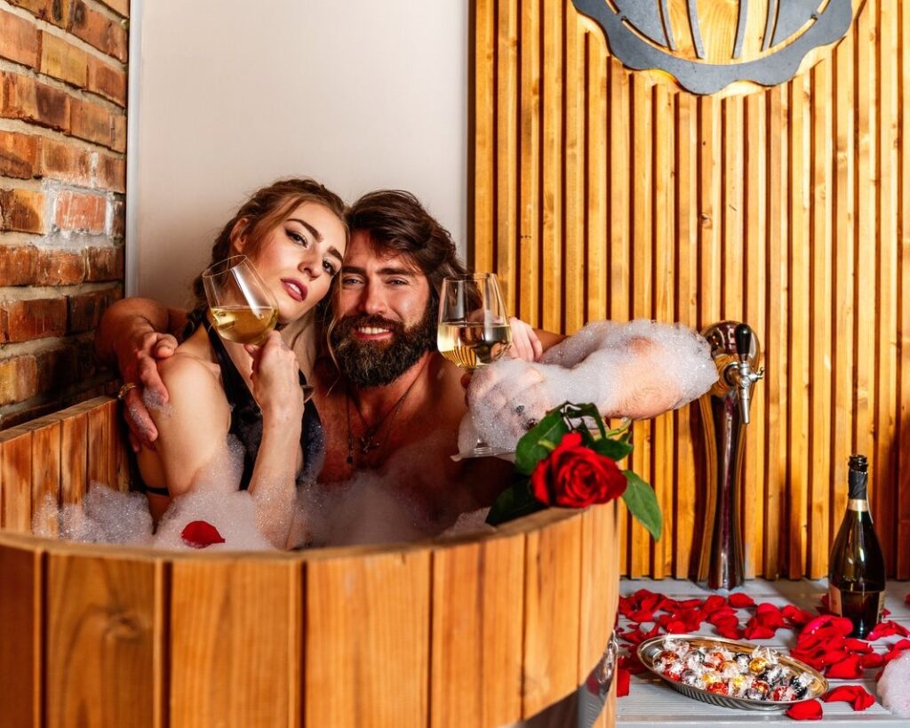 Romantyczna kolacja Zakopane 