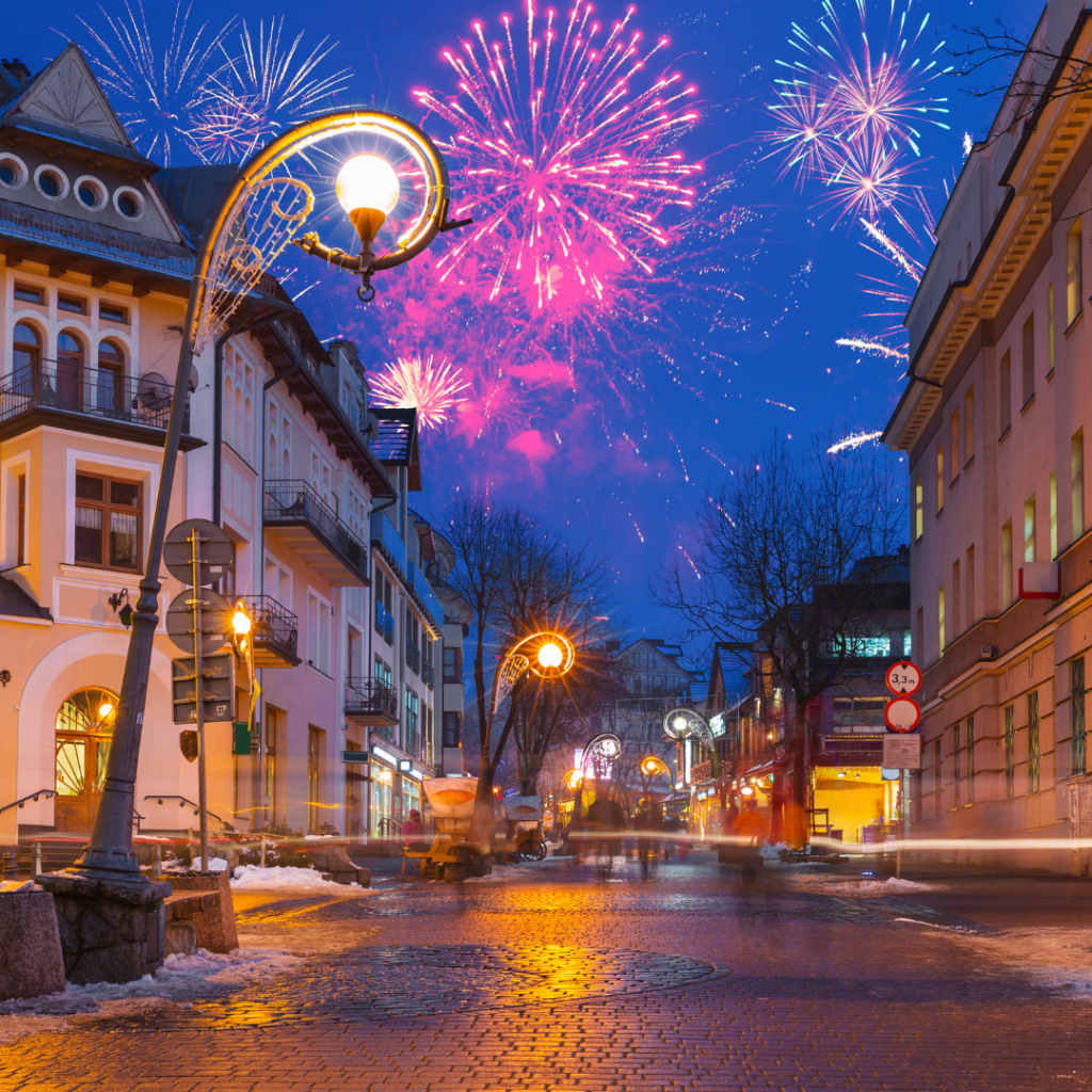 Top 10 things to do in Zakopane